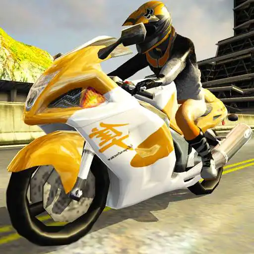 Free play online Dream Bike Turbo Sprint 3D  APK