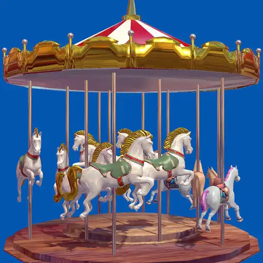 Play Dream Carrousel APK