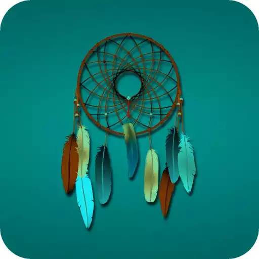 Play Dreamcatcher Wallpaper APK