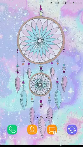 Play Dreamcatcher Wallpaper  and enjoy Dreamcatcher Wallpaper with UptoPlay