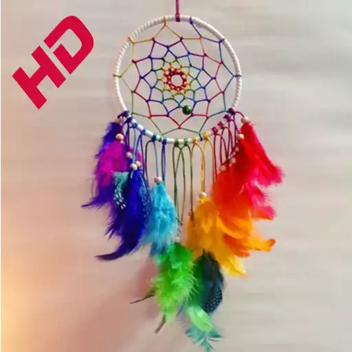 Play Dreamcatcher Wallpapers HD APK