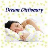 Free play online Dream Dictionnary APK