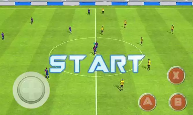 Play Dream Football: World Cup 2018