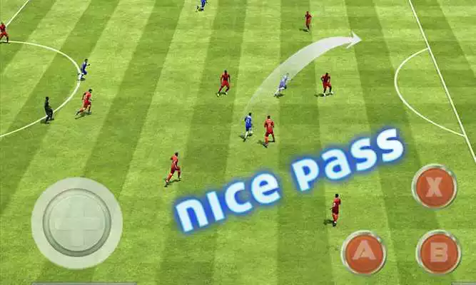 Play Dream Football: World Cup 2018