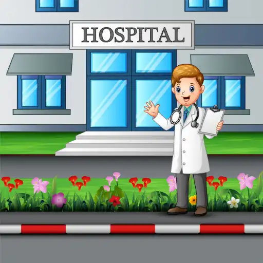 Play Dream Hospital APK