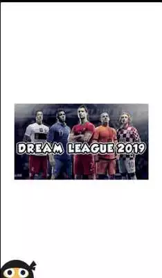 Play Dream League 2019