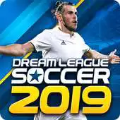 Free play online Dream League APK