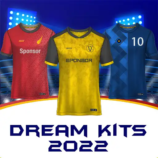 Play Dream League Kits 2022 APK