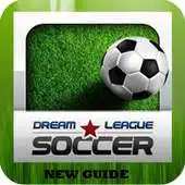 Free play online Dream League Soccer New Guide APK