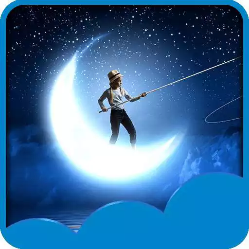 Free play online Dream Night Live Wallpapers  APK