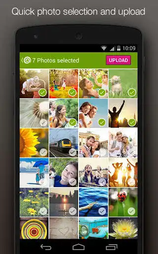 Play Dreamstime: Sell Your Photos as an online game Dreamstime: Sell Your Photos with UptoPlay