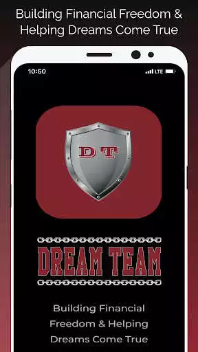 Play Dream team  and enjoy Dream team with UptoPlay