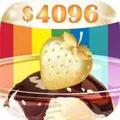 Free play online Dreamy Ice Cream $2048  $4096 APK