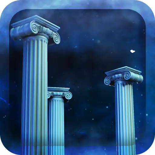 Play Dreamy Place 3D Live Wallpaper APK