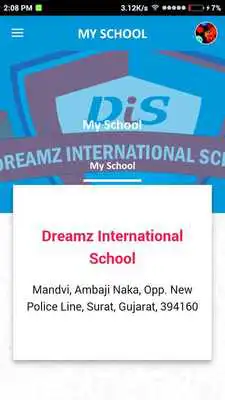 Play Dreamz Parent