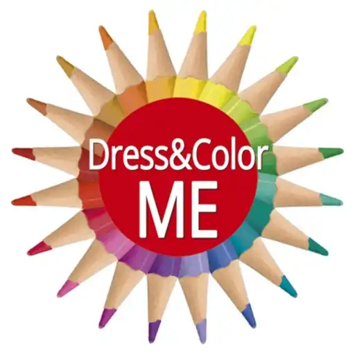 Play Dress and Color Me APK