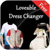 Free play online Dress Changer APK