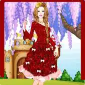 Free play online Dressup and Makeover For girls APK