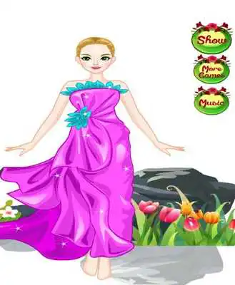 Play Dressup and Makeover For girls