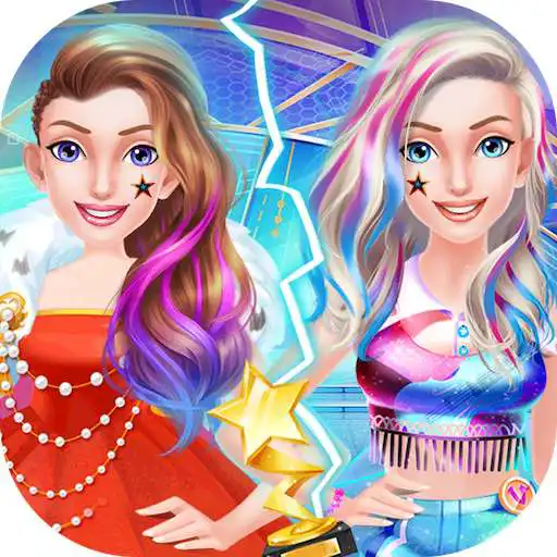 Play Dressup Battle APK