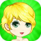 Free play online Dress Up! Cute Girl Fashion APK