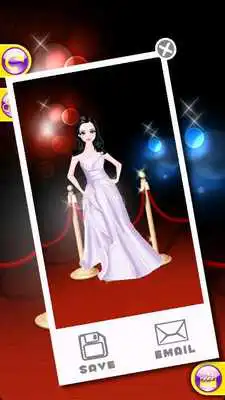 Play Dress Up! Cute Girl Fashion