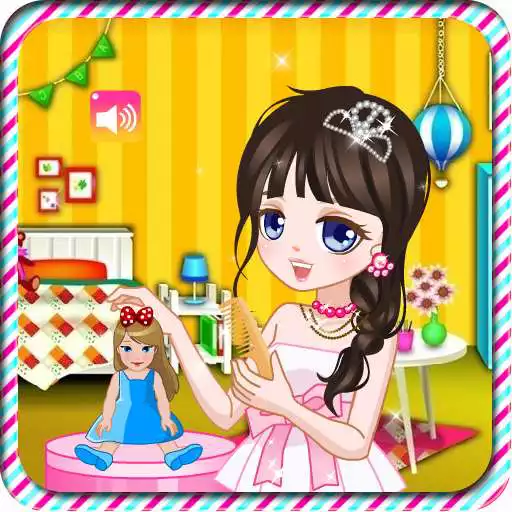 Free play online Dressup Doll APK