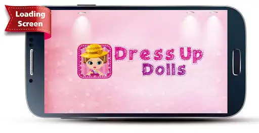 Play Dress up Dolls