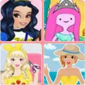 Free play online Dress Up Games Box APK