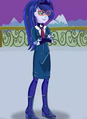 Play Dress Up Princess Luna