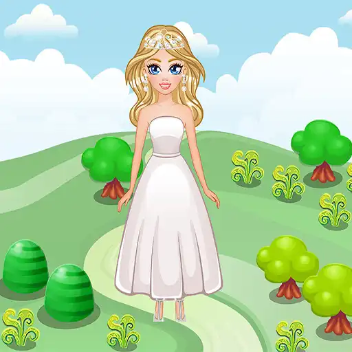 Play Dress up the Princess APK