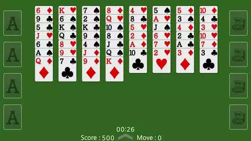 Play Dr. FreeCell