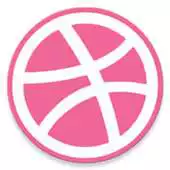 Free play online Dribbbow - Beautiful Dribbble APK