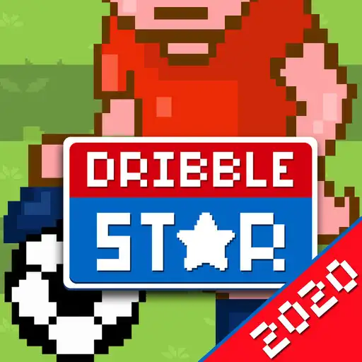 Play Dribble Stars APK