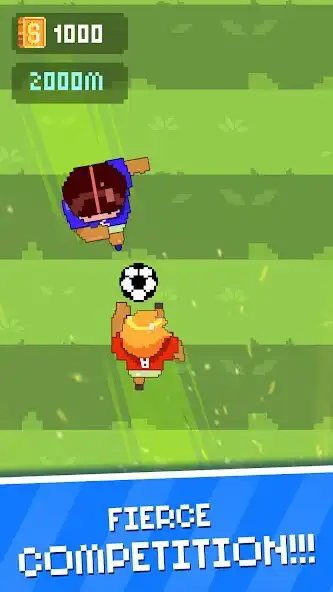 Play Dribble Stars  and enjoy Dribble Stars with UptoPlay