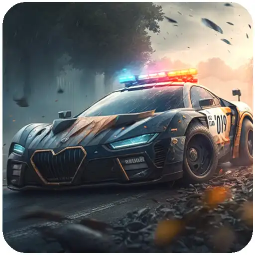 Play Drift Car Legends X APK