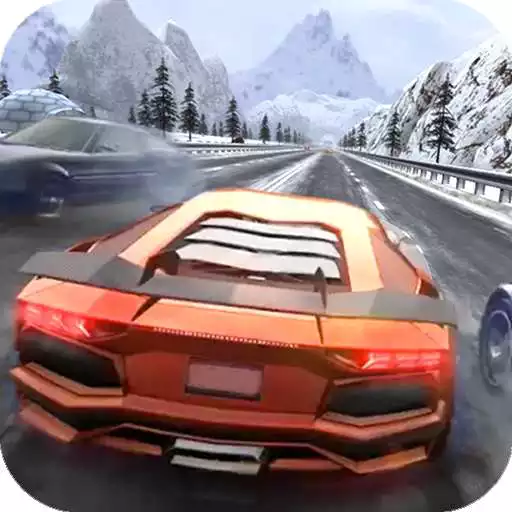 Free play online Drift Car Traffic Racer APK