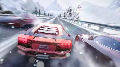 Play Drift Car Traffic Racer