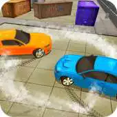 Free play online Drift Driving Racing addictive Cars : Car Games APK