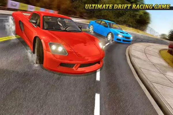 Play Drift Driving Racing addictive Cars : Car Games