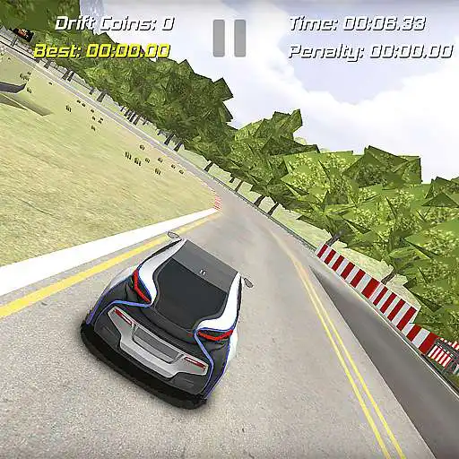 Play Drift Extreme! APK