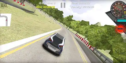 Play Drift Extreme!  and enjoy Drift Extreme! with UptoPlay