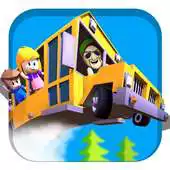 Free play online Drifting School Bus APK