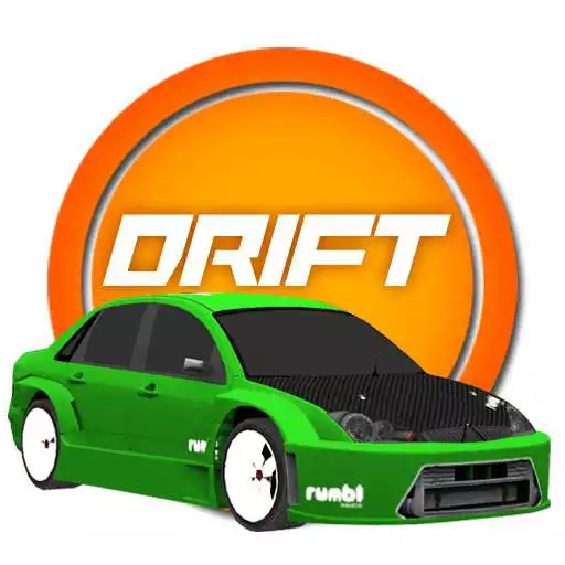 Free play online Driftkhana Freestyle Drift App  APK