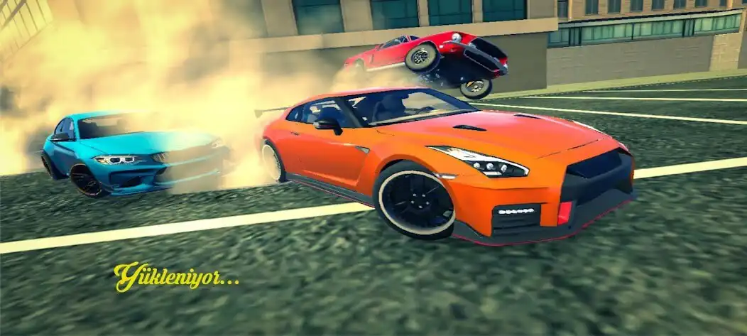 Play Drift Lamborghini  and enjoy Drift Lamborghini with UptoPlay