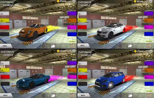 Play Drift Master : Fast Cars