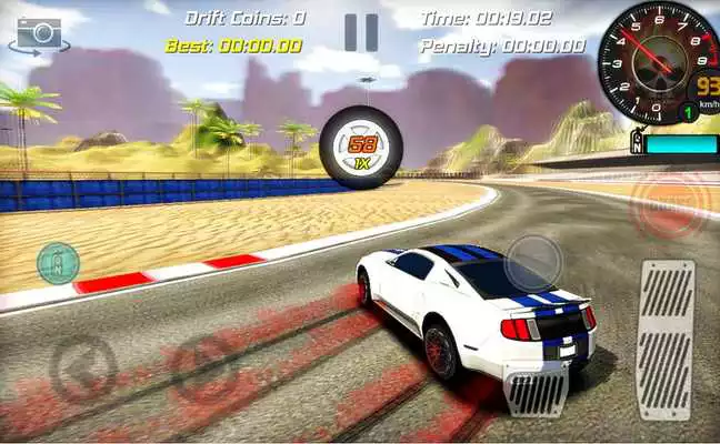 Play Drift Master : Fast Cars