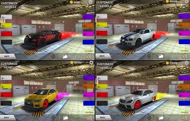 Play Drift Master : Fast Cars