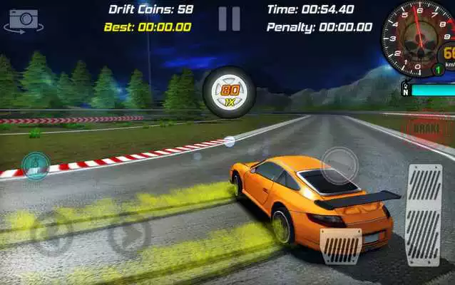 Play Drift Master : Fast Cars