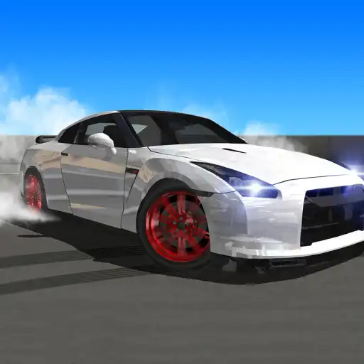 Play Drift Max - Car Racing APK